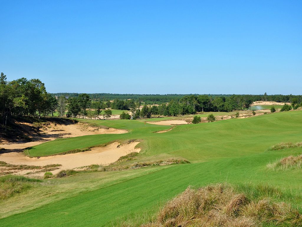 Mammoth Dunes